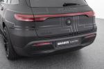Mercedes-Benz EQC400 4Matic by Brabus 2020 года